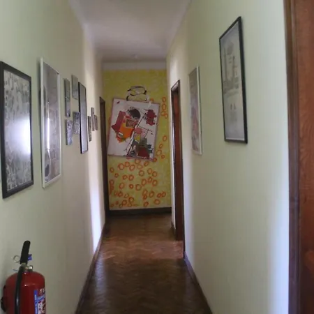 Boa Vivenda Сasa de vacaciones Carcavelos (Lisbon)