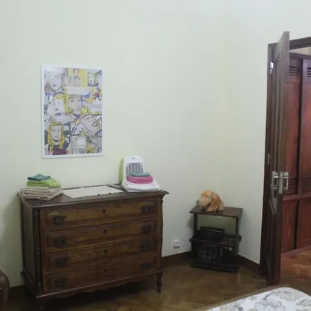 Boa Vivenda Casa vacanze *