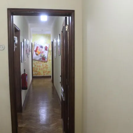 Casa vacanze Boa Vivenda