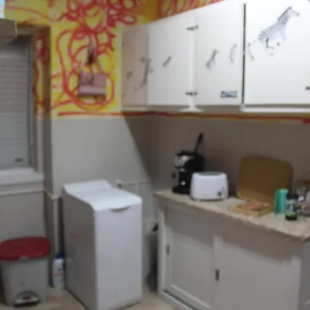 Boa Vivenda Casa vacanze Carcavelos (Lisbon)