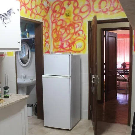 Boa Vivenda Casa vacanze *