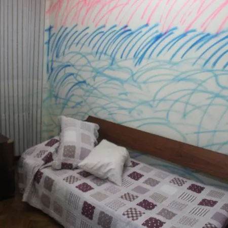Casa vacanze Boa Vivenda Carcavelos (Lisbon)