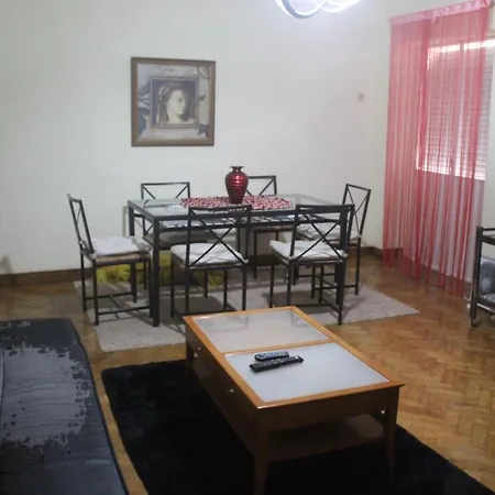 Casa vacanze Boa Vivenda *