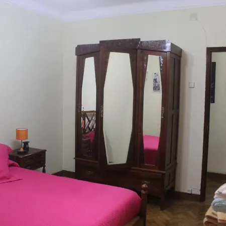 Boa Vivenda Casa vacanze *