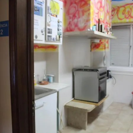 Boa Vivenda Casa vacanze Carcavelos (Lisbon)
