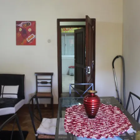 Casa vacanze Boa Vivenda *