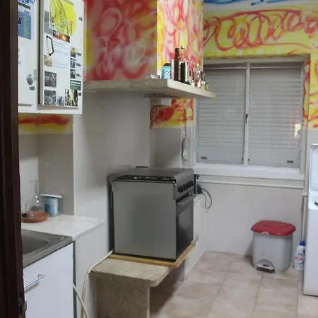 Boa Vivenda Casa vacanze *