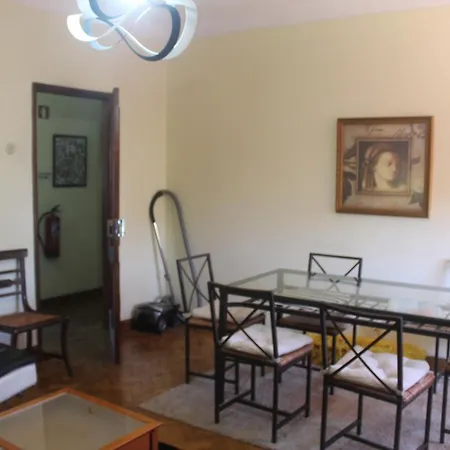 Сasa de vacaciones Boa Vivenda Carcavelos (Lisbon)