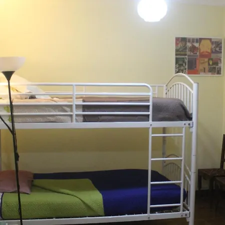 Boa Vivenda Casa vacanze