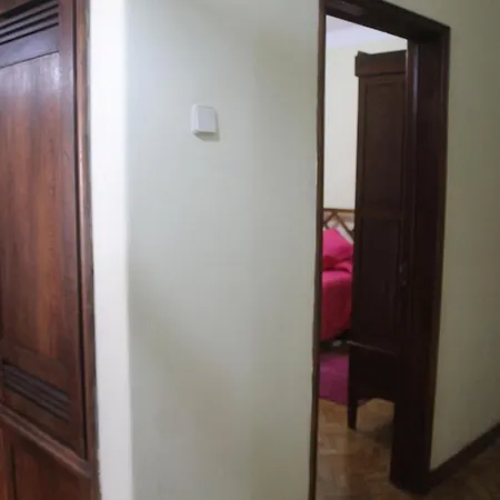 Casa vacanze Boa Vivenda *