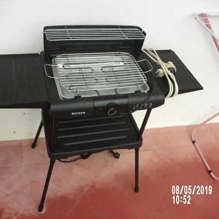Boa Vivenda Сasa de vacaciones Carcavelos (Lisbon)