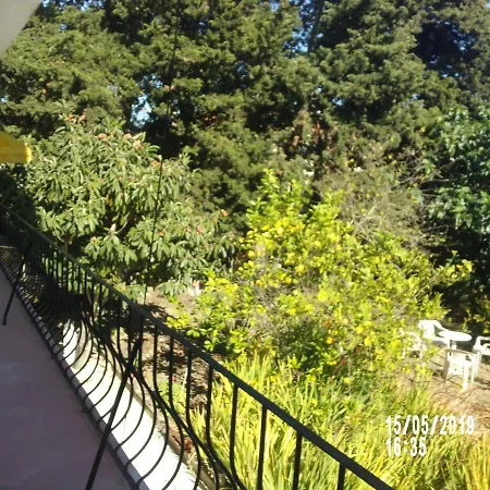 Boa Vivenda Casa vacanze
